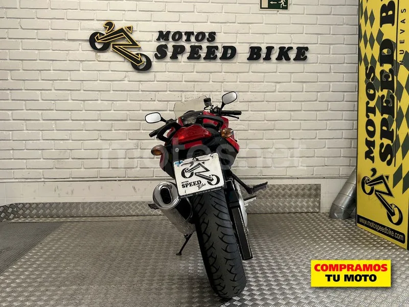 BMW F 800 S – Vista 14