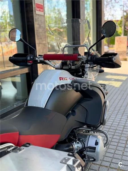 BMW R 1200 GS Adventure – Vista 11