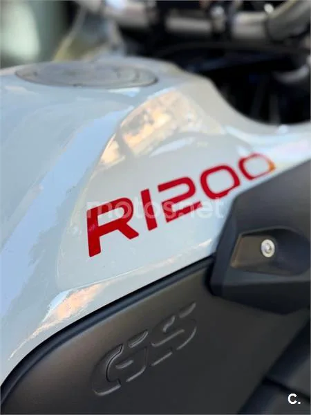 BMW R 1200 GS Adventure – Vista 12