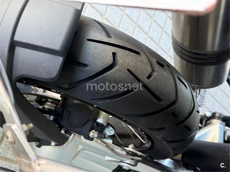 BMW R 1200 GS Adventure – Vista 19