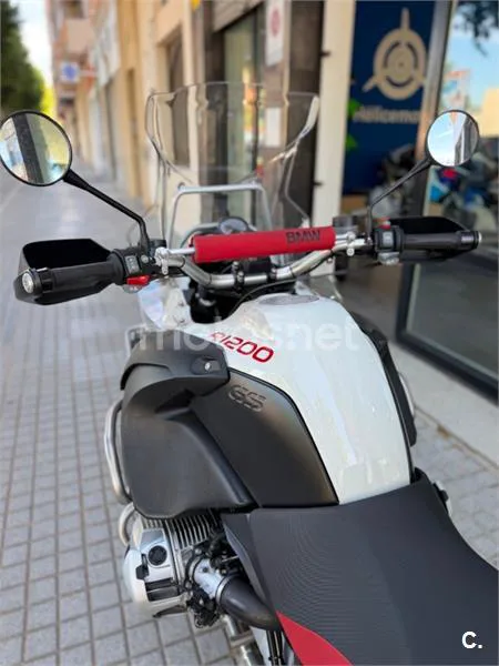 BMW R 1200 GS Adventure – Vista 3