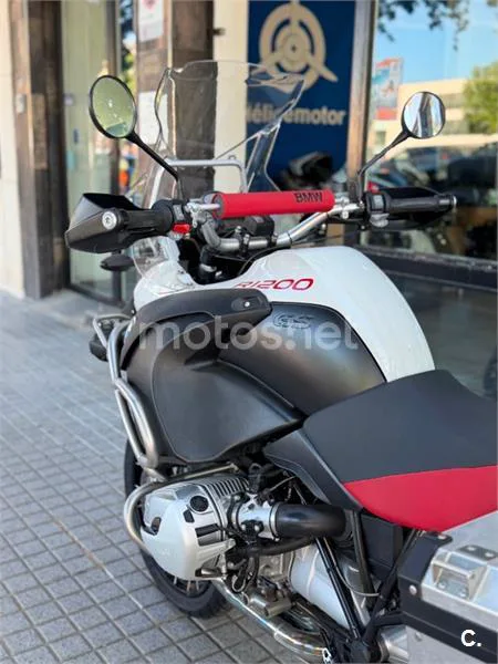 BMW R 1200 GS Adventure – Vista 24