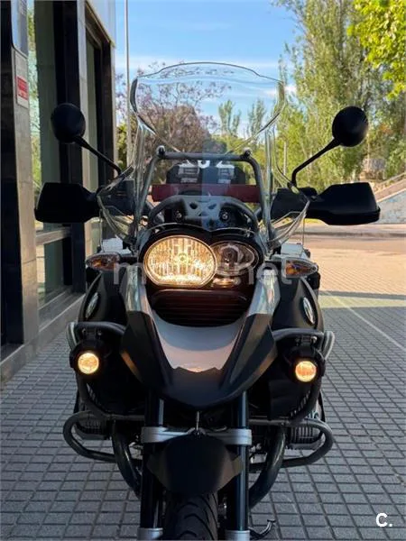 BMW R 1200 GS Adventure – Vista 26