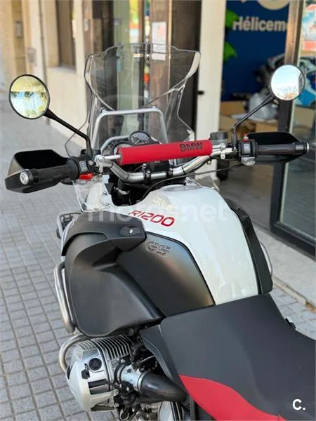 BMW R 1200 GS Adventure – Vista 29