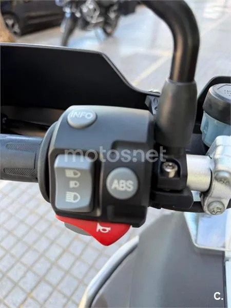 BMW R 1200 GS Adventure – Vista 30