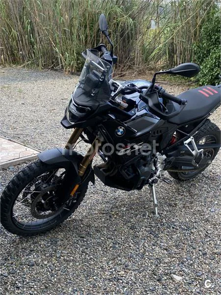 BMW F 900 GS – Vista 4