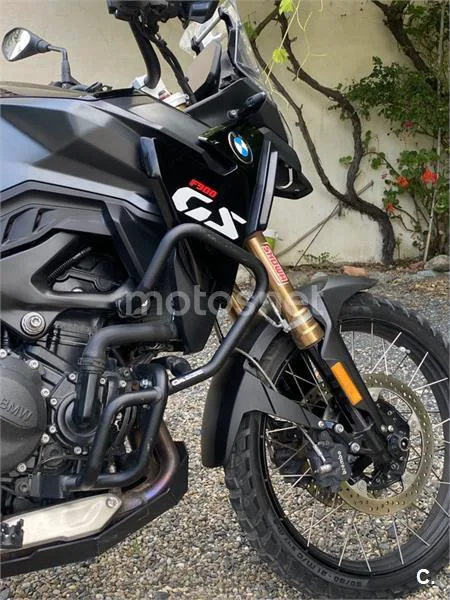 BMW F 900 GS – Vista 6