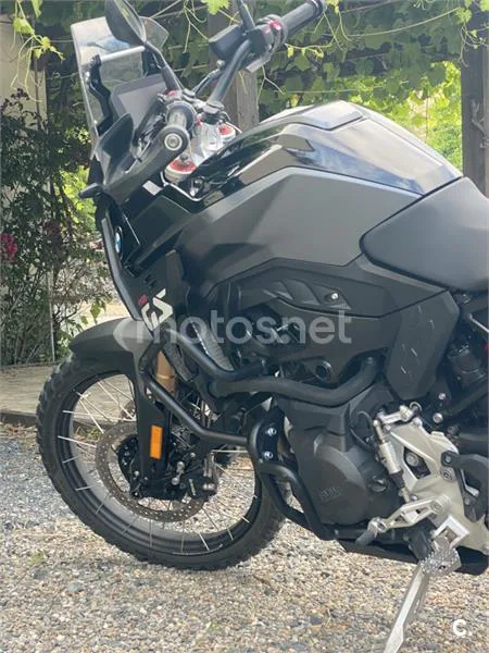 BMW F 900 GS – Vista 8
