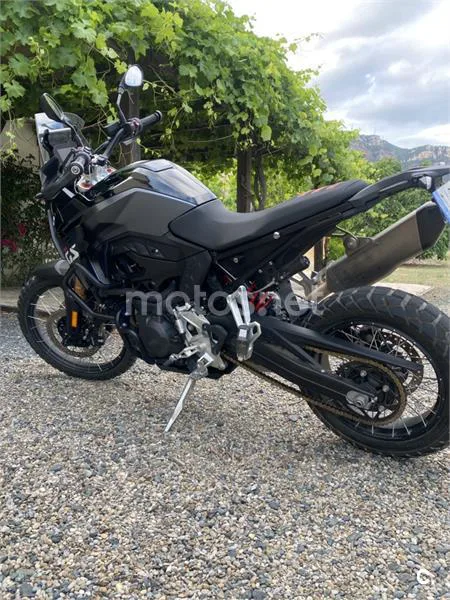 BMW F 900 GS – Vista 9