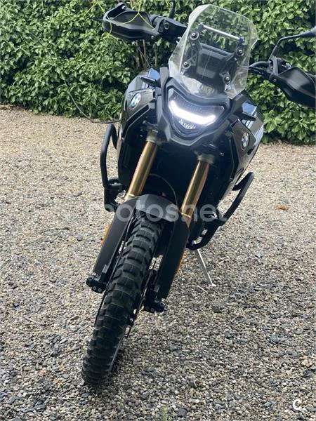 BMW F 900 GS – Vista 10