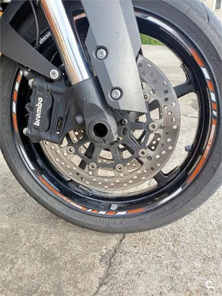 KTM 990 SMT – Vista 4