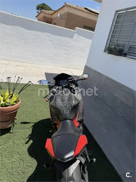 Kawasaki Ninja 650 – Vista 3