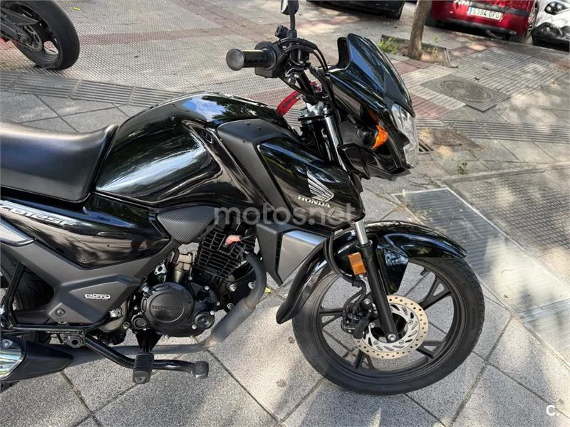 Honda CRF125F 2100 € 2022 Madrid - 2