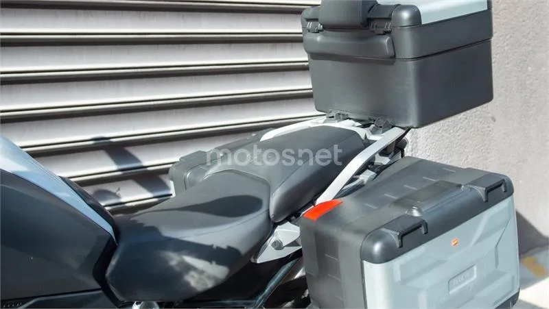 BMW R 1200 GS – Vista 17