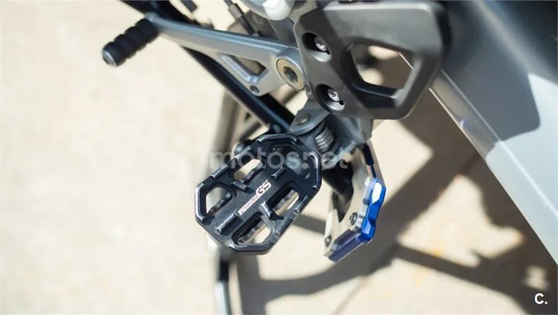 BMW R 1200 GS – Vista 18