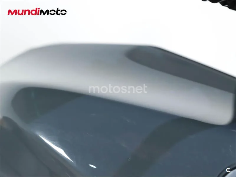 Yamaha MT-125 – Vista 18