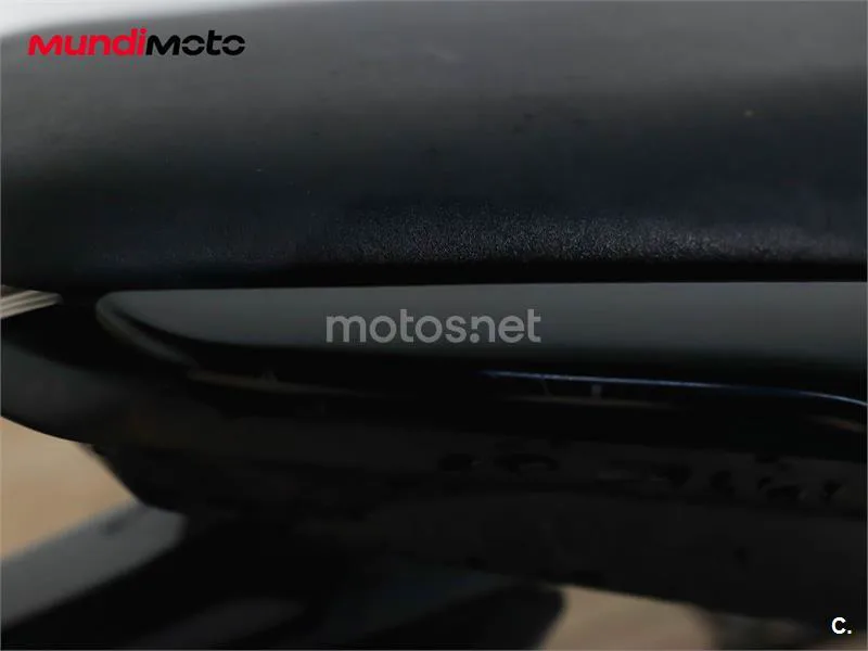 Yamaha MT-125 – Vista 24