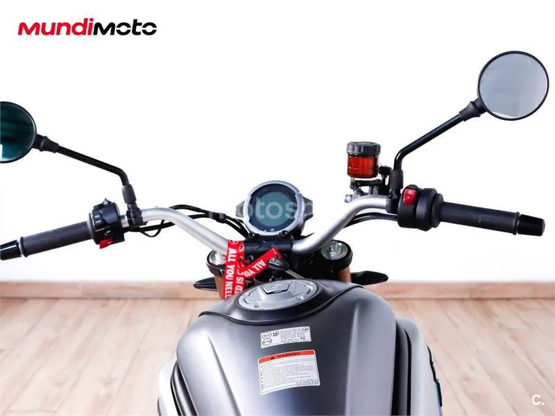 CFMOTO 700CL-X Heritage – Vista 11