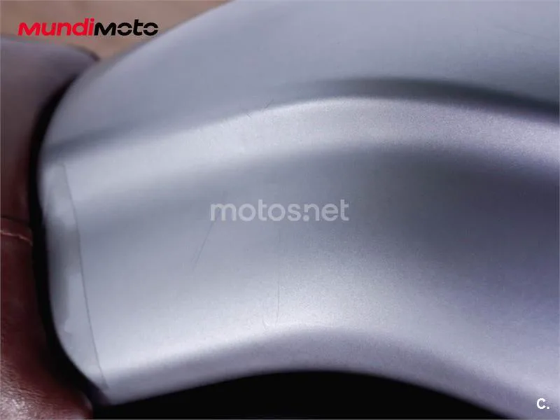 CFMOTO 700CL-X Heritage – Vista 15
