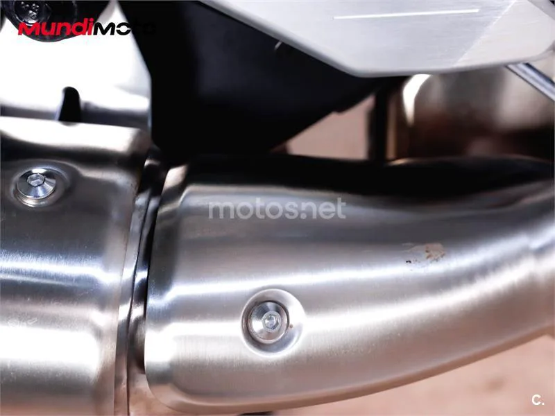 CFMOTO 700CL-X Heritage – Vista 17