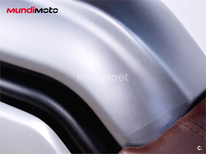 CFMOTO 700CL-X Heritage – Vista 20