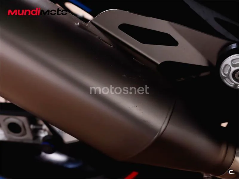 Ducati Panigale V4 – Vista 13