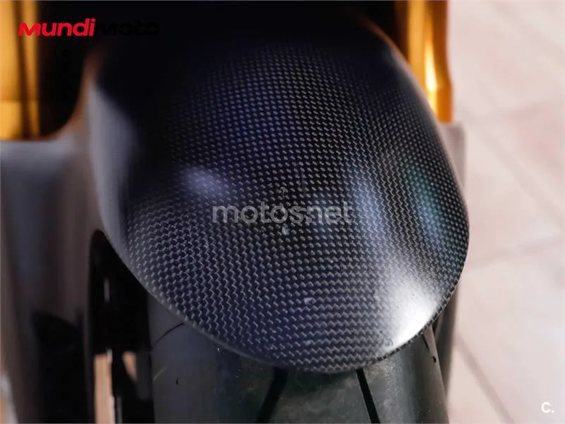 Ducati Panigale V4 – Vista 14