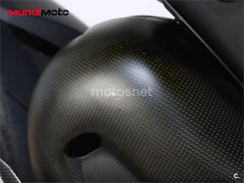 Ducati Panigale V4 – Vista 15