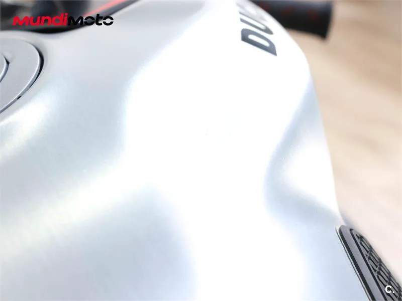 Ducati Panigale V4 – Vista 16