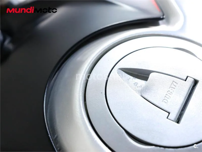 Ducati Panigale V4 – Vista 18