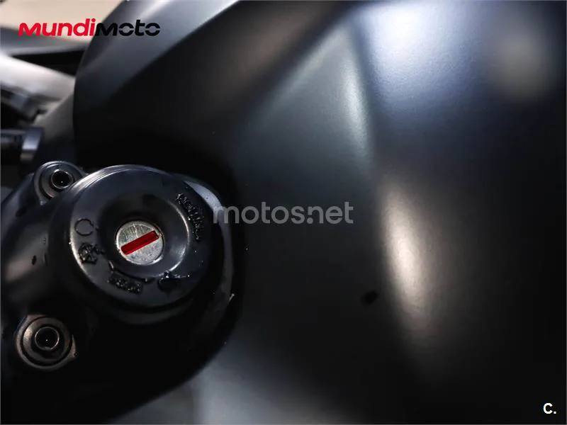 Ducati Panigale V4 – Vista 19