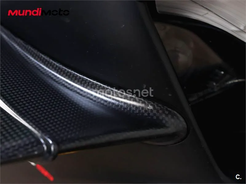 Ducati Panigale V4 – Vista 21
