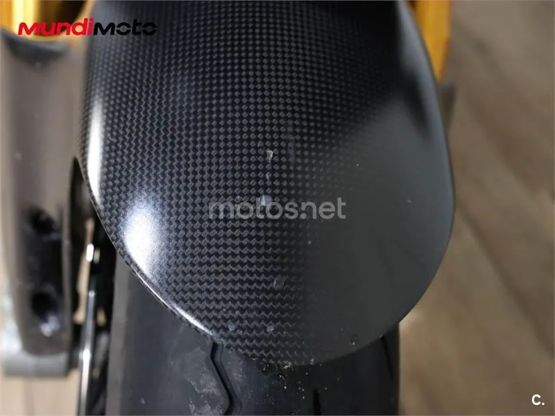 Ducati Panigale V4 – Vista 22