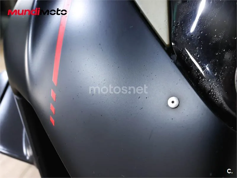 Ducati Panigale V4 – Vista 24