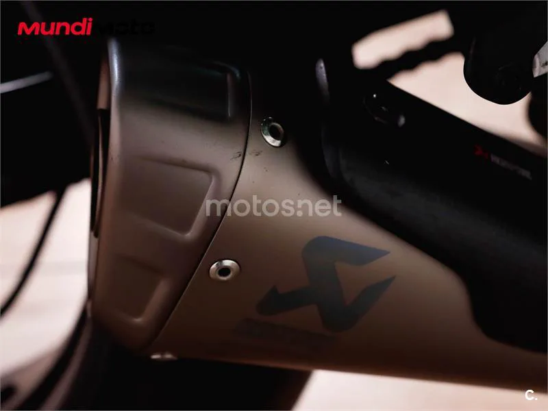 Ducati Panigale V4 – Vista 25
