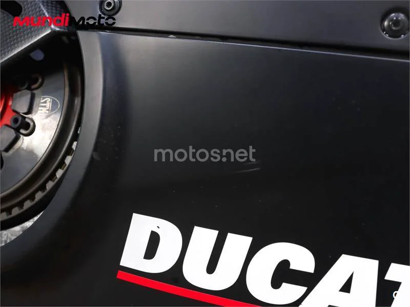 Ducati Panigale V4 – Vista 27