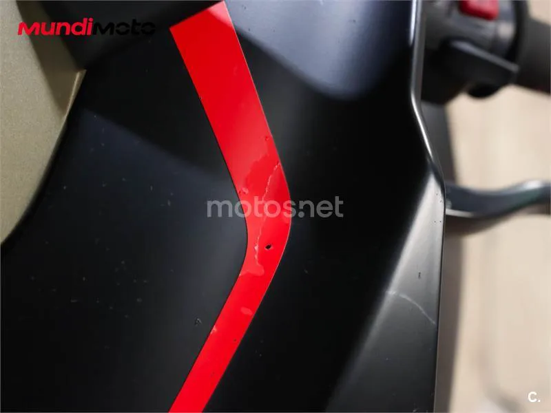 Ducati Panigale V4 – Vista 28
