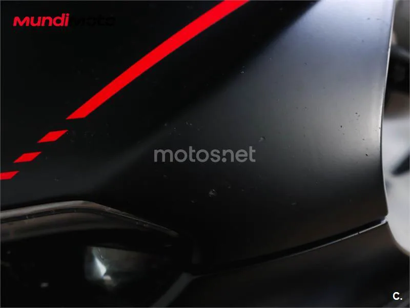 Ducati Panigale V4 – Vista 29