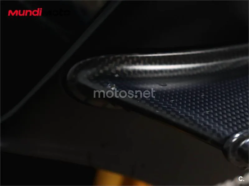 Ducati Panigale V4 – Vista 30