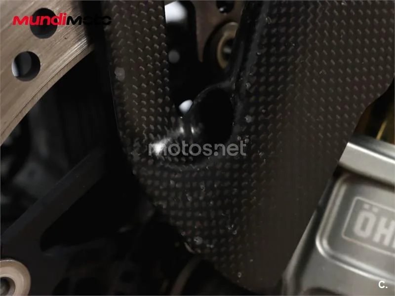 Ducati Panigale V4 – Vista 31