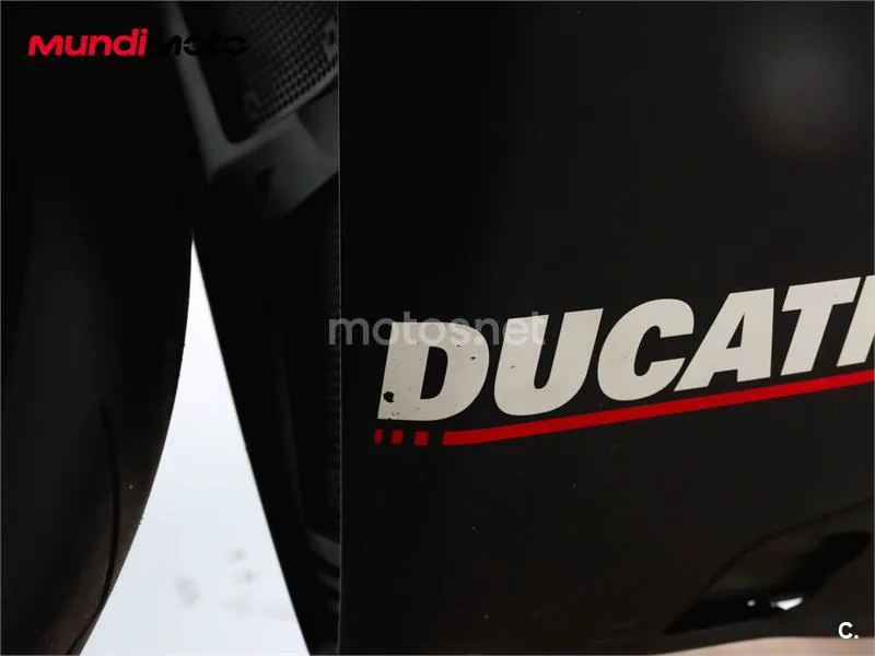 Ducati Panigale V4 – Vista 32