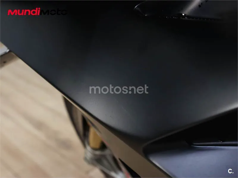 Ducati Panigale V4 – Vista 33