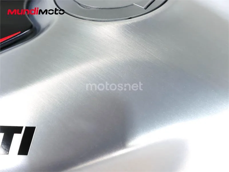 Ducati Panigale V4 – Vista 34