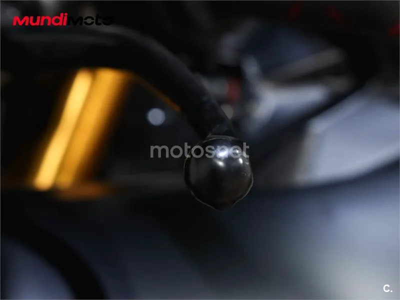 Ducati Panigale V4 – Vista 35