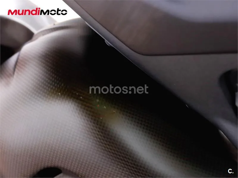 Ducati Panigale V4 – Vista 36