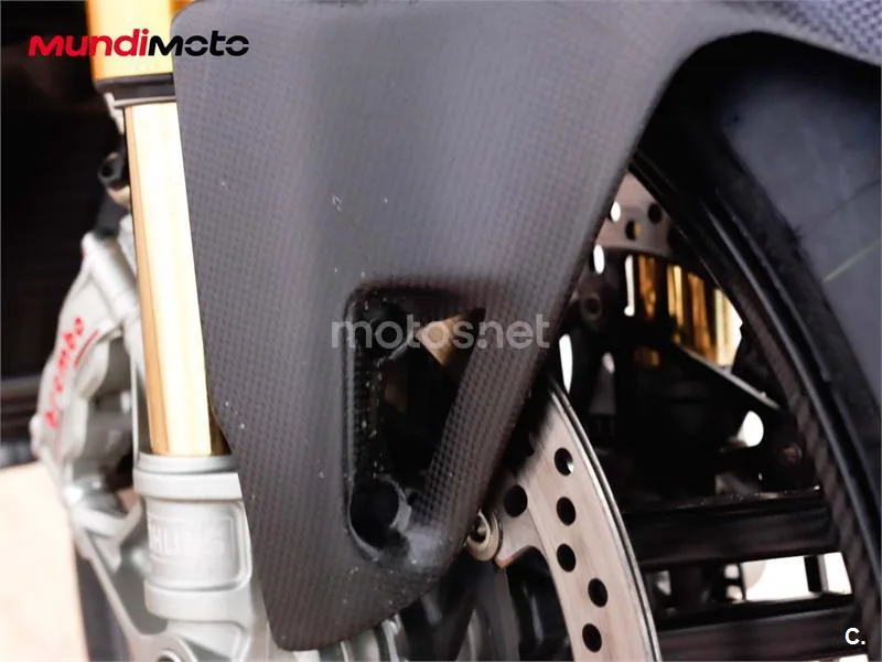 Ducati Panigale V4 – Vista 39