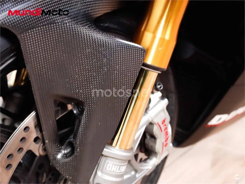Ducati Panigale V4 – Vista 40