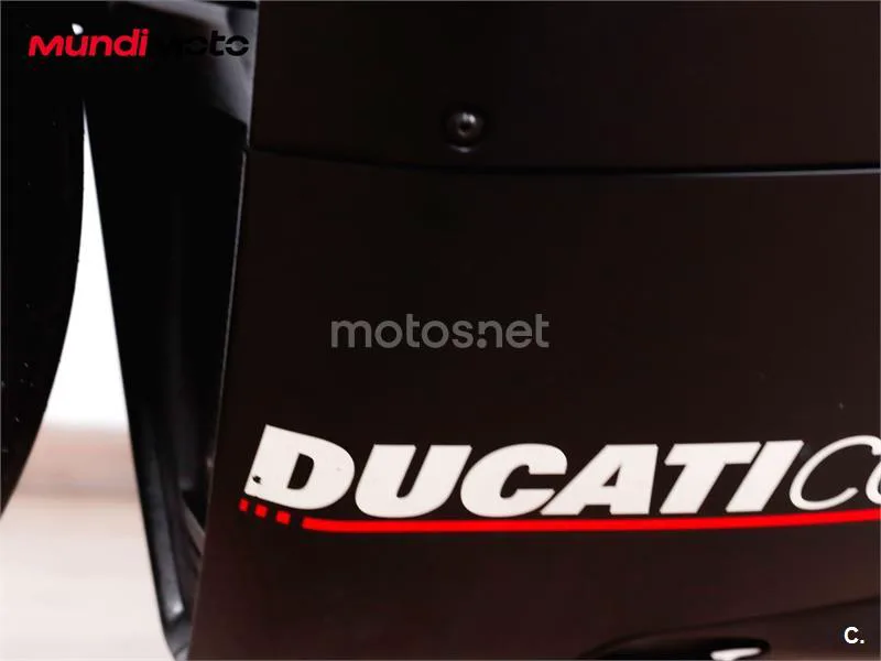Ducati Panigale V4 – Vista 41