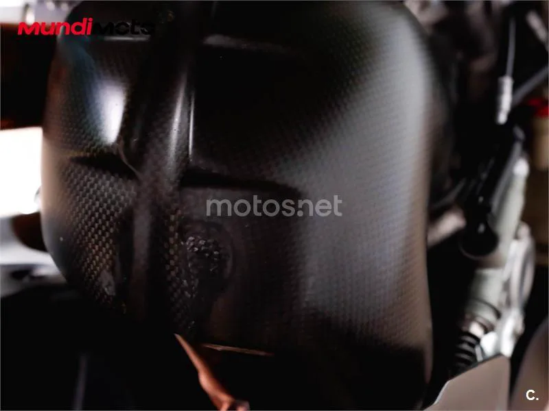 Ducati Panigale V4 – Vista 42