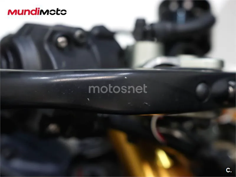 Ducati Panigale V4 – Vista 44